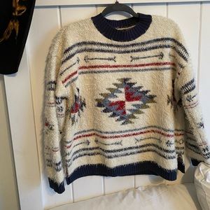 Wrangler Retro Sweater
